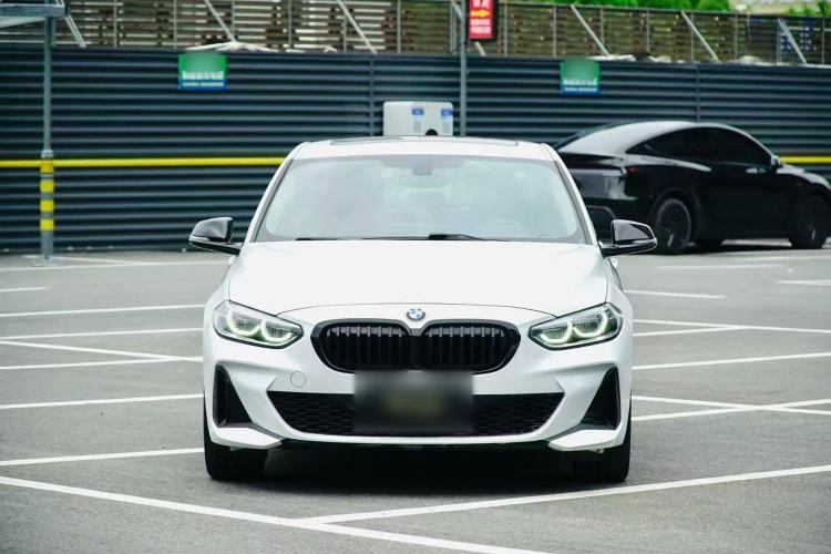 Used BMW 1 Series 2022 125i M Sport Night Edition
