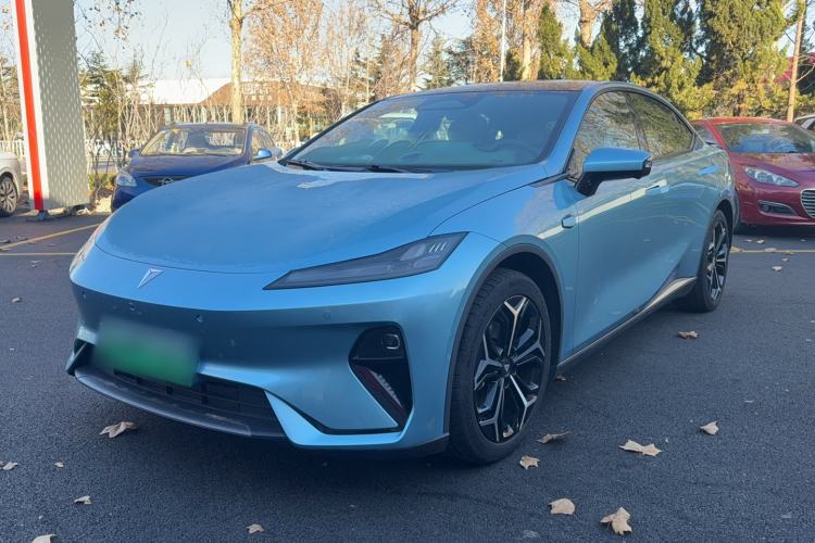 Used Deepal L07 2024 230Max Qiankun Intelligent Driving ADS SE Range-Extended Version