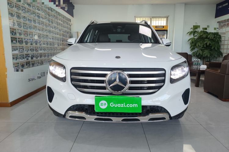 Used Mercedes-Benz GLB 2024 GLB 200 Dynamic Edition
