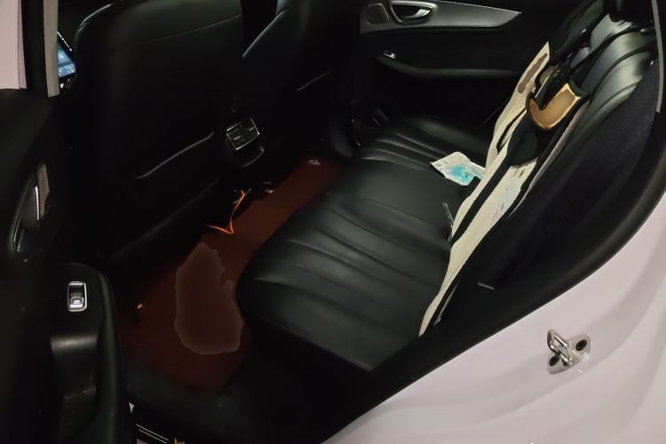 Used Roewe RX5 MAX 2019 300TGI Automatic Smart Cabin Luxury Edition
