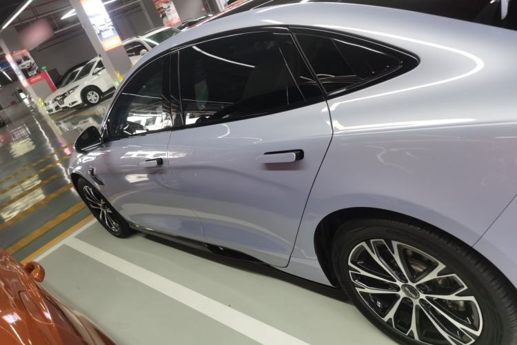 Used BYD Seal 2025 510 Standard Edition
