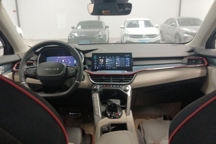 Used Lynk & Co 06 2020 1.5T YAO Halo
