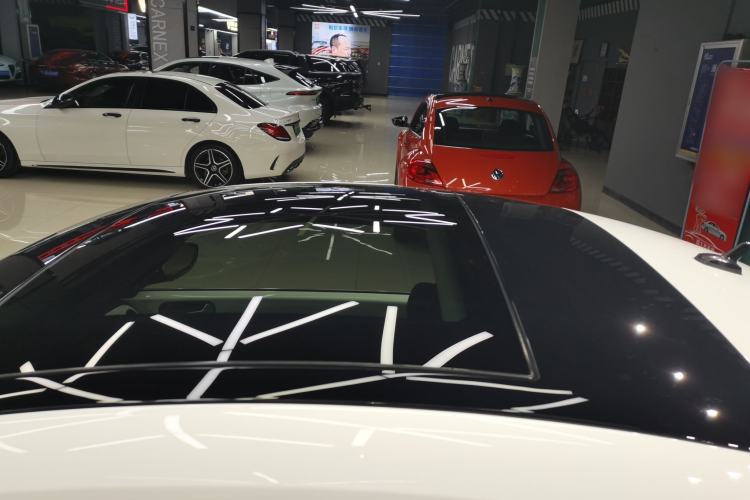 Used Volkswagen Beetle 2018 180TSI Shangle Model