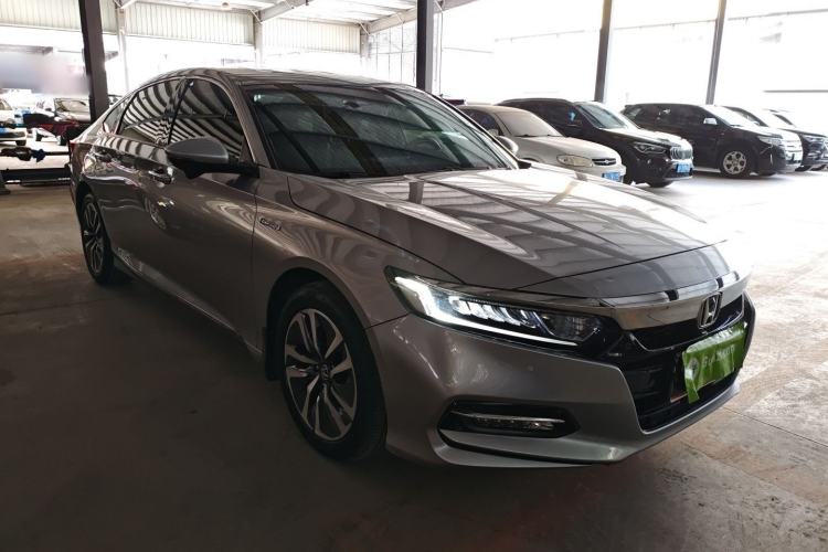 Used Honda Accord 2018 Rui Hybrid 2.0L Rui Ling Edition China VI