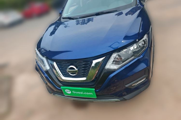 Used Nissan X-Trail 2020 2.0L XL ITS CVT 2WD SmartConnect Comfort Edition