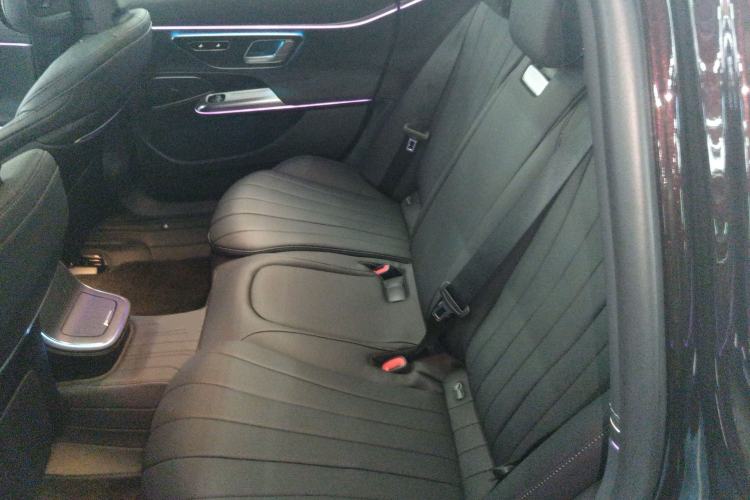 Used Mercedes-Benz E-Class 2024 E 300 L Stylish Model
