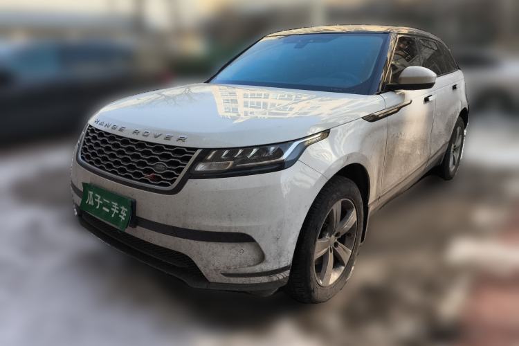 Used Land Rover Range Rover Velar 2018 P250 S