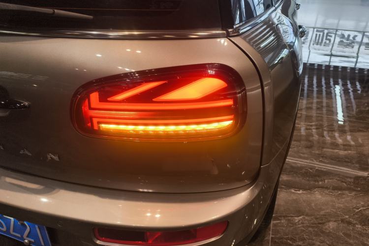 Used  Clubman 2016 1.5T COOPER Connoisseur Edition