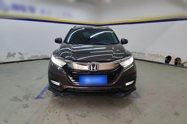 Used Honda Vezel 2019 220 TURBO CVT Flagship Edition China V

