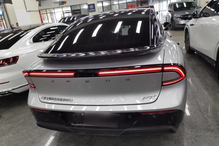 Used XPeng P7+ 2024 Long-Range Max
