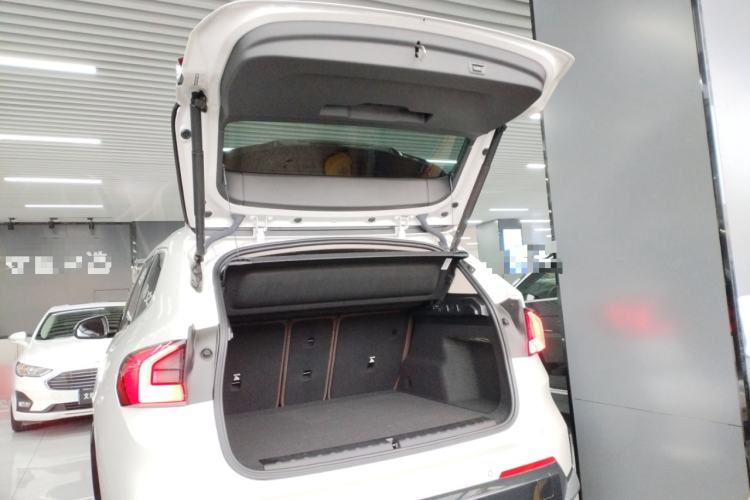 Used BMW X1 2024 sDrive25Li X Design Package
