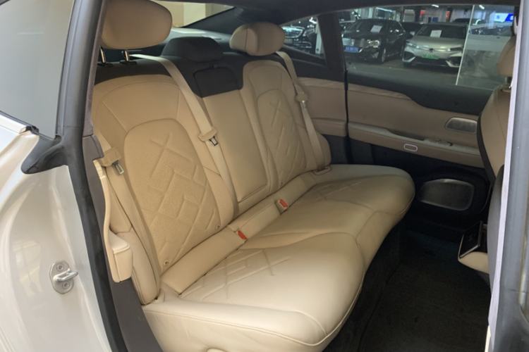 Used Nio ET7 2022 100kWh First Edition
