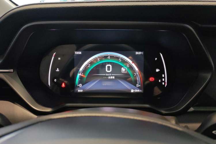 Used GAC Trumpchi GS4 2022 270T Automatic Smart Drive Navigation Edition
