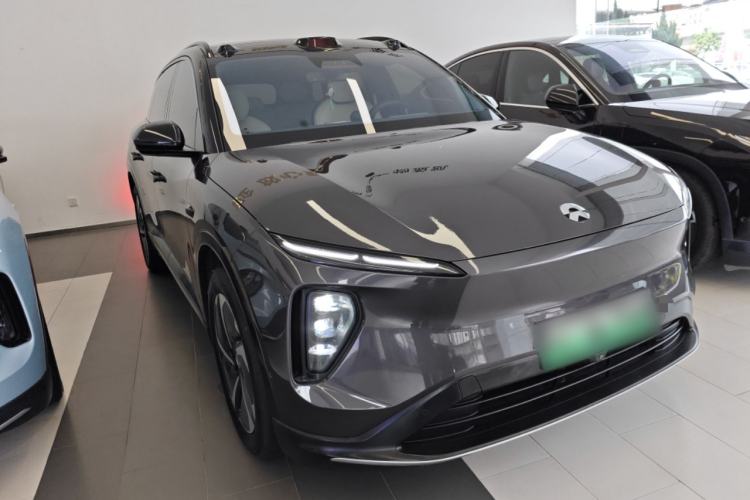Used Nio ES6 2023 75 kWh