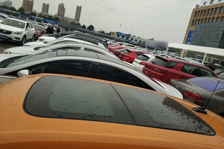 Used  MINI 2016 1.2T ONE Five-Door Edition
