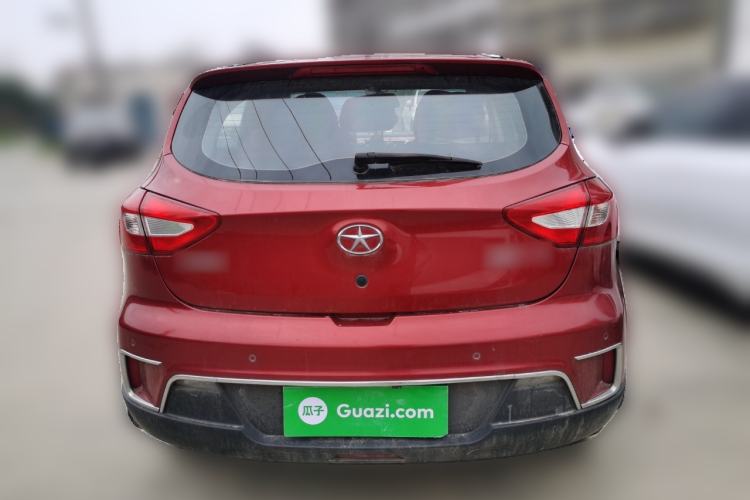 Used  Refine S2 2015 1.5L Manual Luxury Model