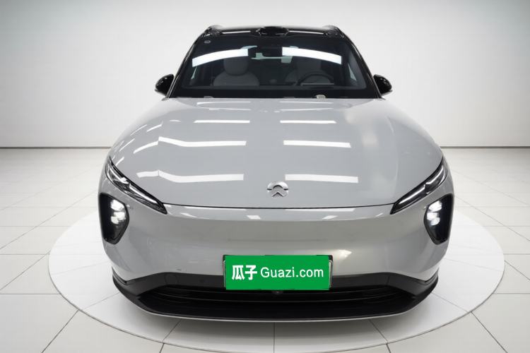 Used Nio ES6 2023 75 kWh