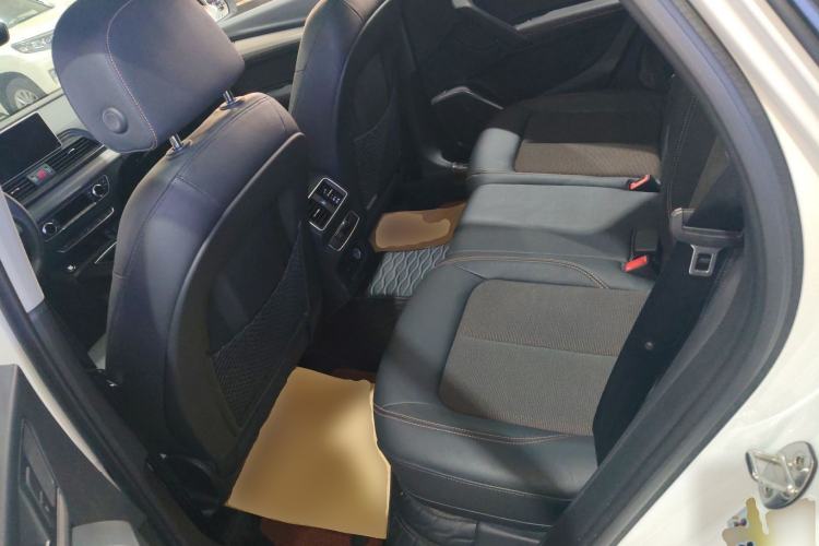 Used Audi Q5L 2018 40 TFSI Prestige Fashion Edition China V