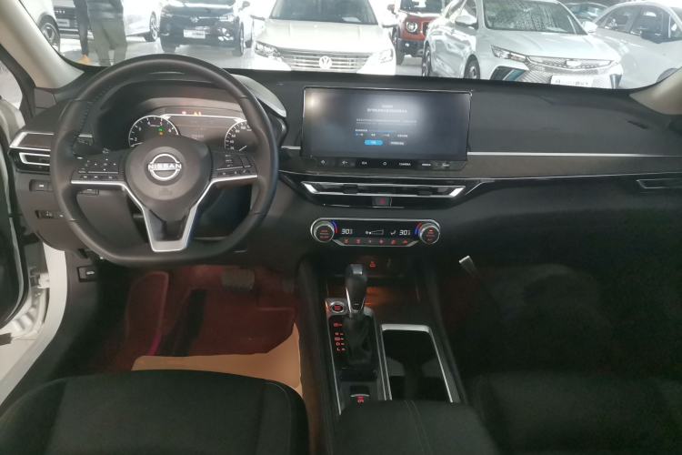 Used Nissan Teana 2022 2.0L XL-TLS Enjoyment Edition