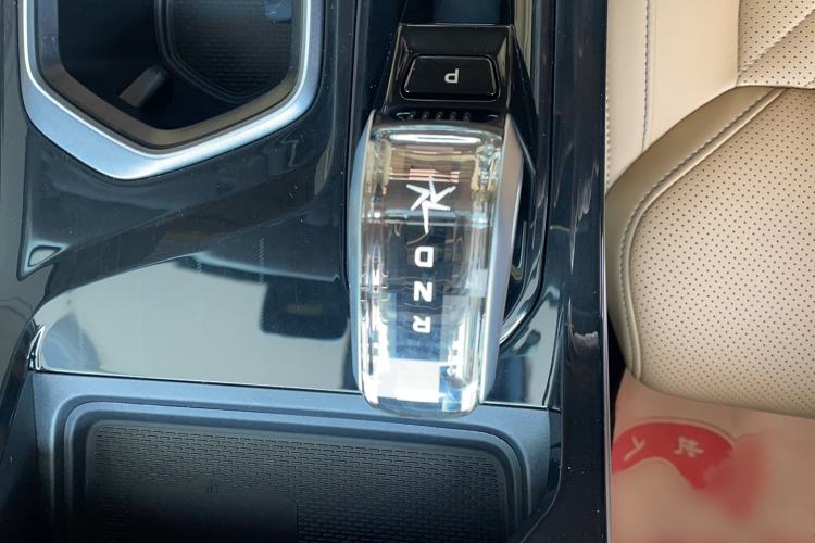 Used Geely Auto FX11 2023 1.5TD DCT Prestige Edition
