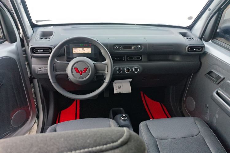 Used Wuling Zhiguang New Energy 2025 Comfort Model
