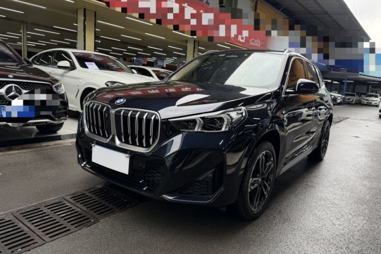 Used BMW X1 2023 sDrive25Li M Sport Package