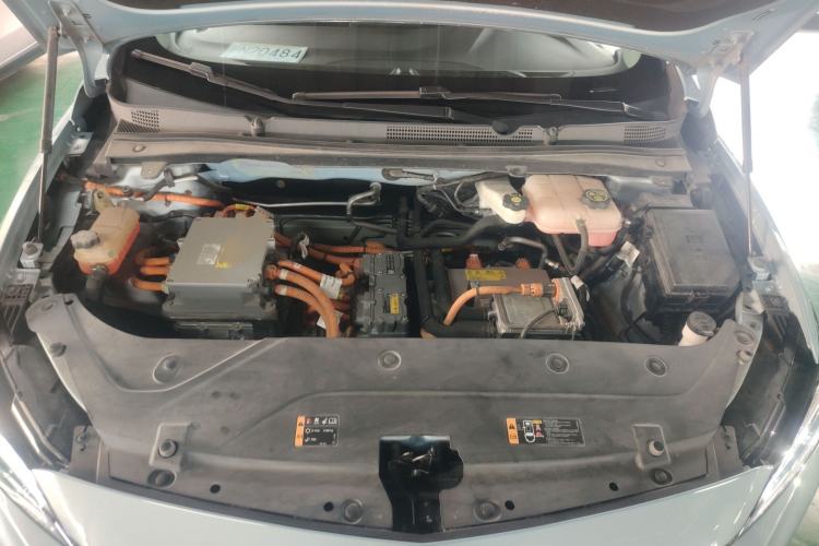 Used Buick Velite 6 2019 Connected & Smart
