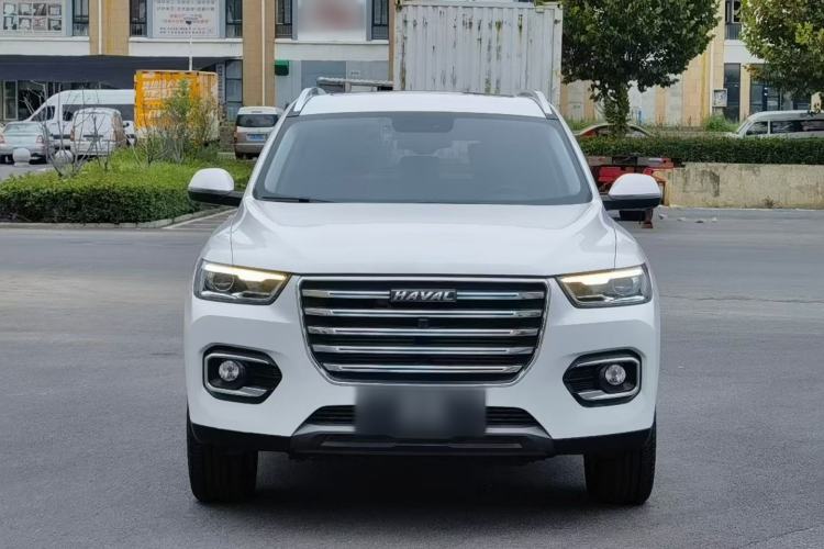 Used Haval H6 2020 1.5 GDIT Automatic Platinum Urban Edition
