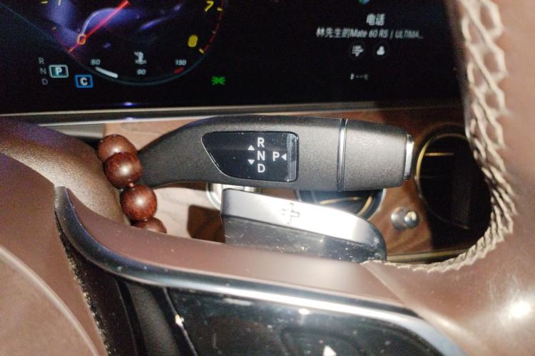 Used Mercedes-Benz E-Class 2022 Updated E 300 L Luxury Edition
