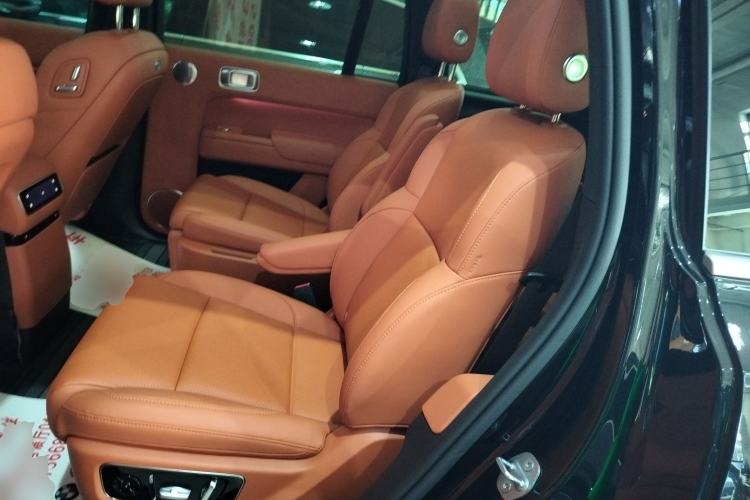 Used Li Auto L9 2024 Pro Model