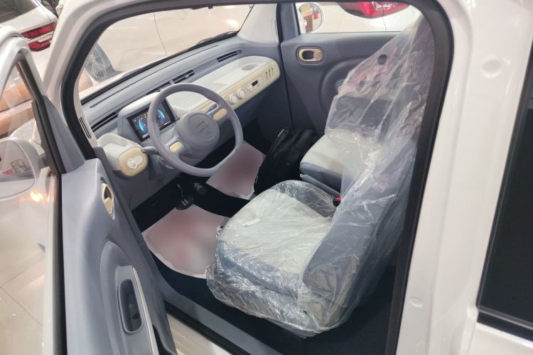 Used Bestune Pony 2025 222km Range Agile Horse
