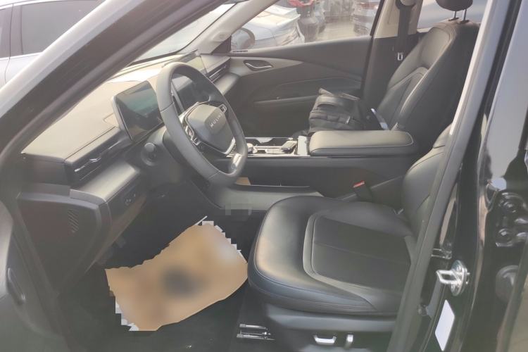 Used Wuling Xingguang 2023 70 Standard Edition