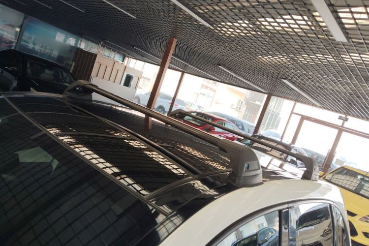 Used Mercedes-Benz B-Class 2015 B 200 Luxury Model