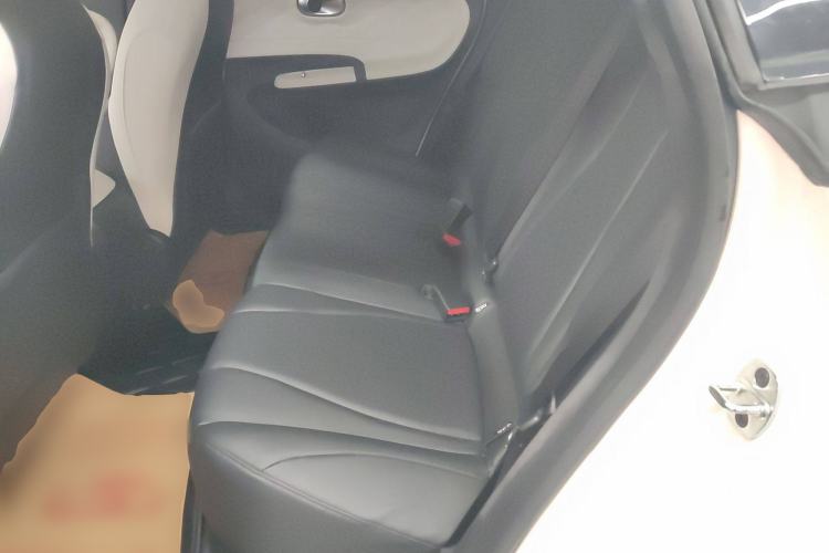 Used Dongfeng NAMMI 01 2024 330 Plus Smart+
