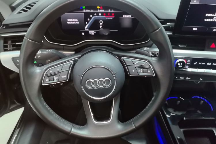 Used Audi A5 2024 Sportback 40 TFSI Fashionable and Dynamic Model