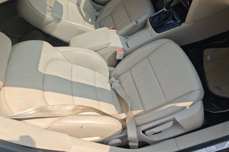 Used Skoda Superb 2013 1.8TSI Automatic MingShi Edition
