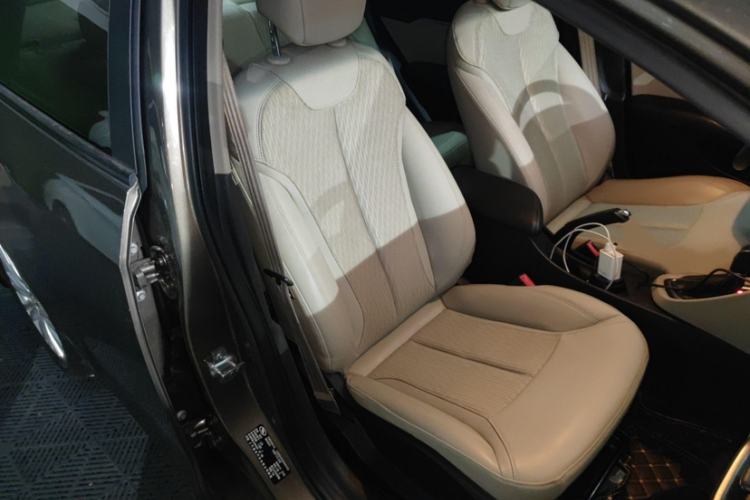 Used Buick GT 2016 15N Automatic Elite Edition
