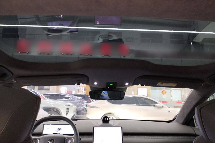 Used Nio ET7 2022 100kWh First Edition
