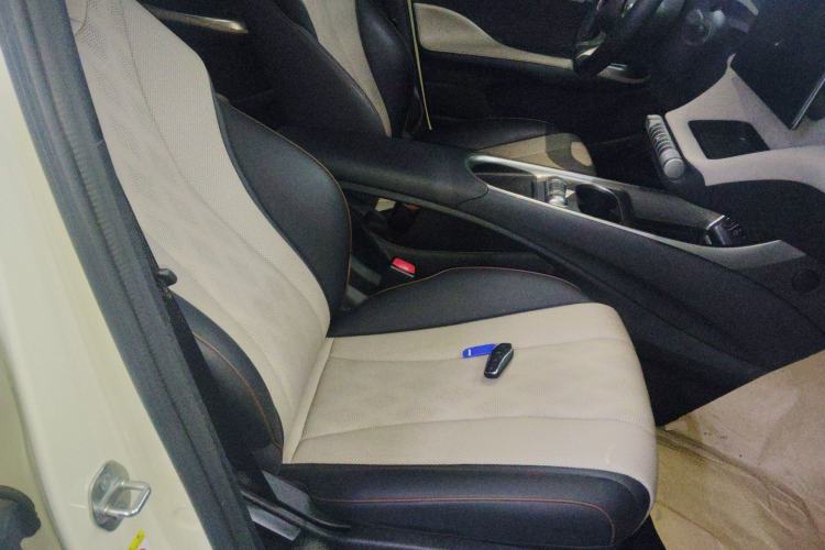 Used BYD Dolphin 2024 Honor Edition 420km Freedom Version
