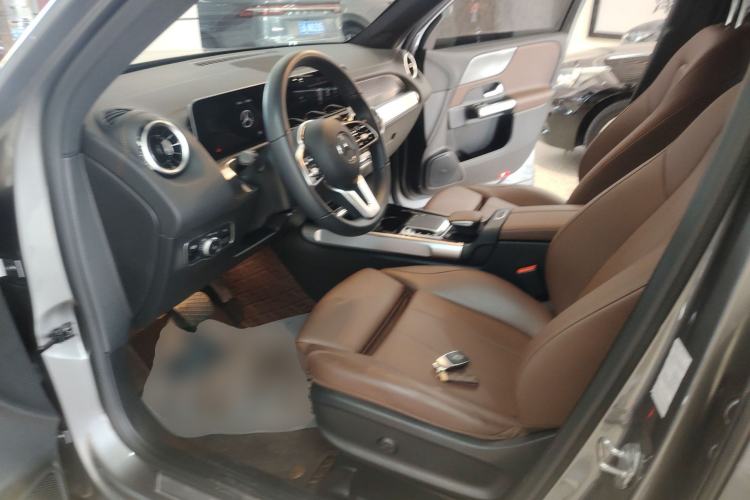 Used Mercedes-Benz GLB 2020 GLB 200 Dynamic Edition
