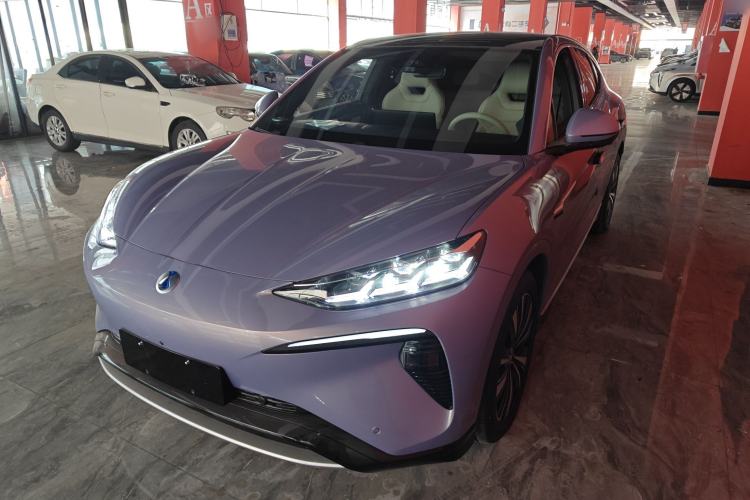 Used Denza N7 2025 702 Intelligent Driving Dual-Laser Luxury Edition