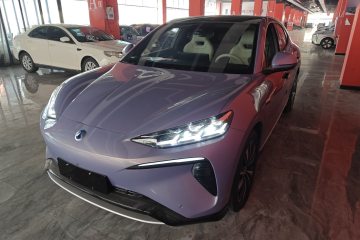 Used Denza N7 2025 702 Intelligent Driving Dual-Laser Luxury Edition