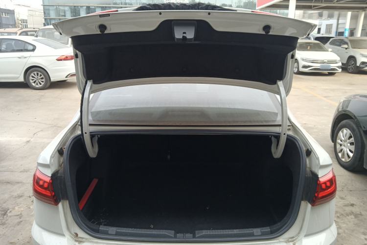 Used Volkswagen Bora 2024 200TSI DSG Comfort Edition