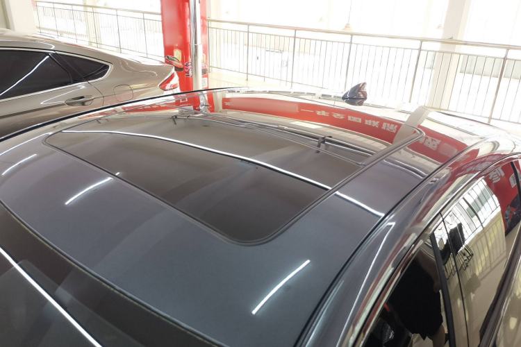 Used Chevrolet Malibu XL 2021 Redline 550T Automatic Sharp Edition
