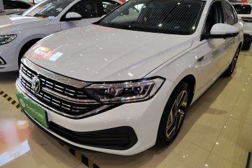 Used Volkswagen Sagitar 2025 Revised Version 2 300TSI DSG Excellence Edition