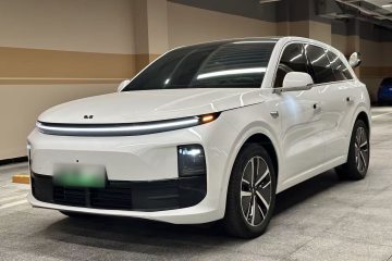 Used Li Auto L6 2024 Pro Model