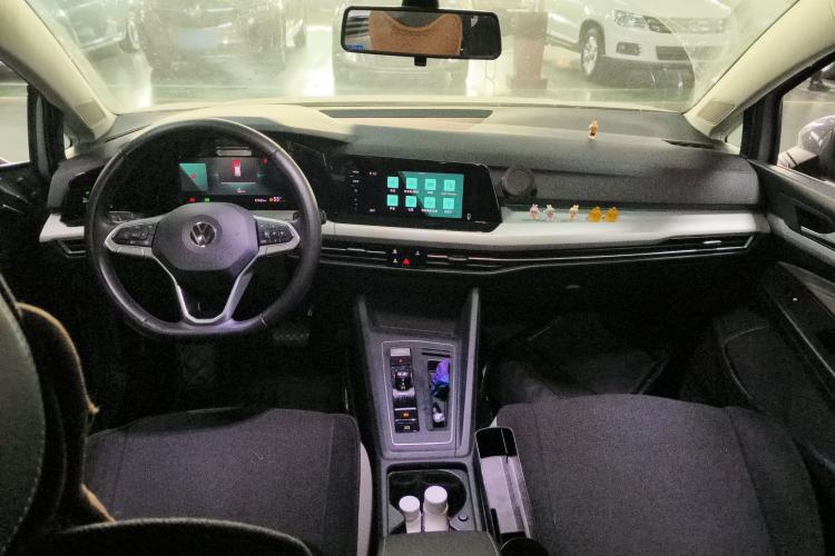 Used Volkswagen Golf 2021 280TSI DSG Pro
