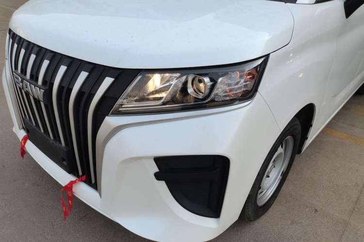 Used  Ruisheng Ace M7 2023 1.6L Standard Wheelbase Wealth Creation Model 5 Seats
