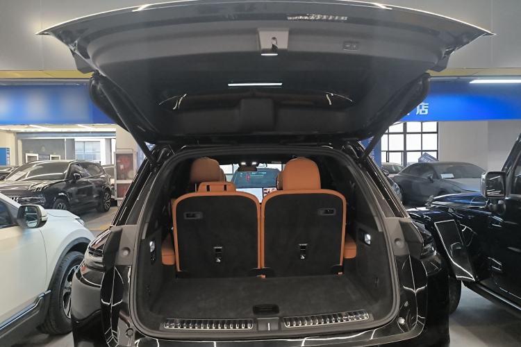 Used Li Auto L8 2023 Pro Model