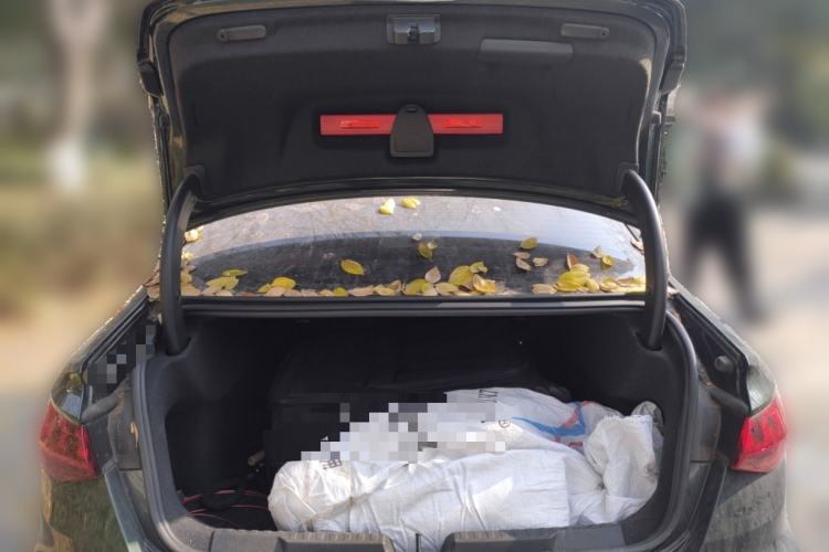 Used Audi A3 2022 A3L Limousine 35 TFSI Fashion Sport Model